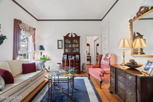 107 Chowan Circle, Hertford, NC 27944