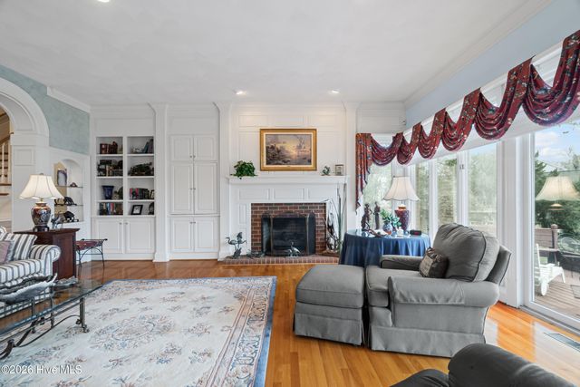 107 Chowan Circle, Hertford, NC 27944
