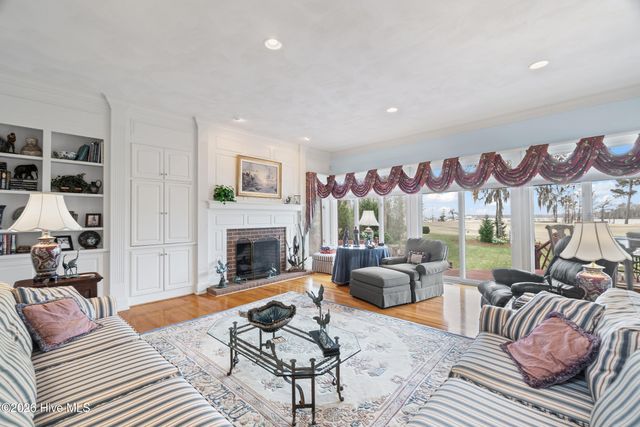 107 Chowan Circle, Hertford, NC 27944