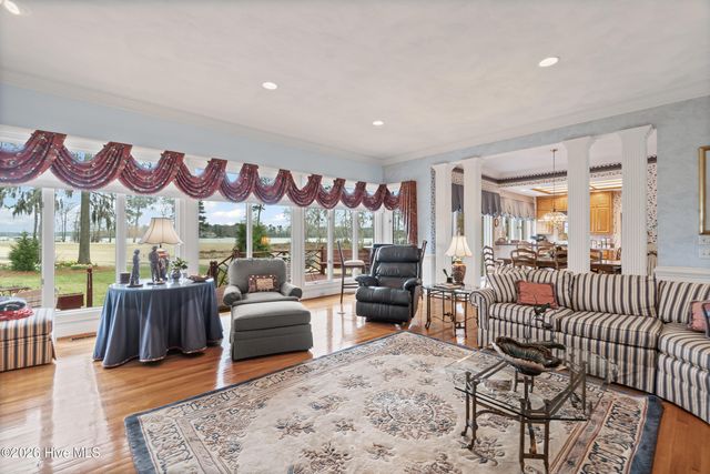 107 Chowan Circle, Hertford, NC 27944