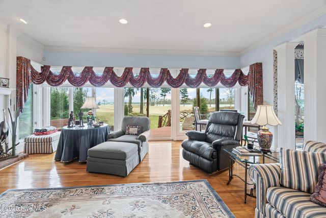 107 Chowan Circle, Hertford, NC 27944