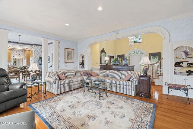107 Chowan Circle, Hertford, NC 27944