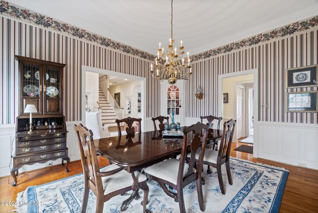 107 Chowan Circle, Hertford, NC 27944