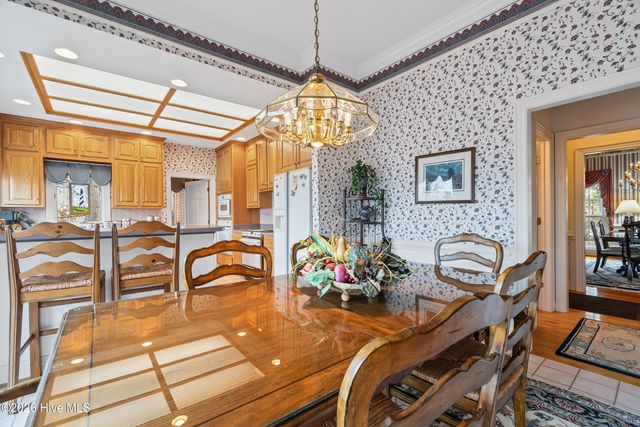 107 Chowan Circle, Hertford, NC 27944
