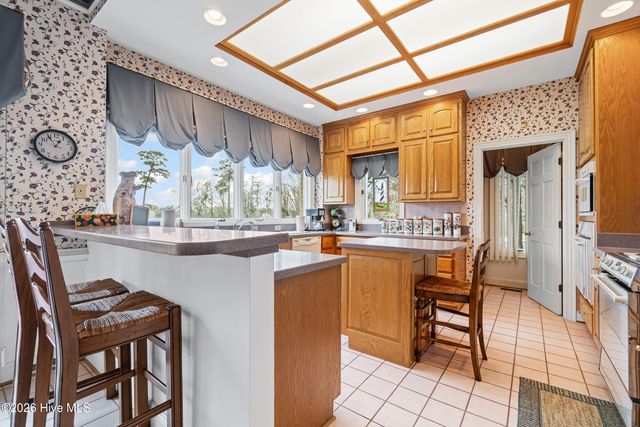 107 Chowan Circle, Hertford, NC 27944