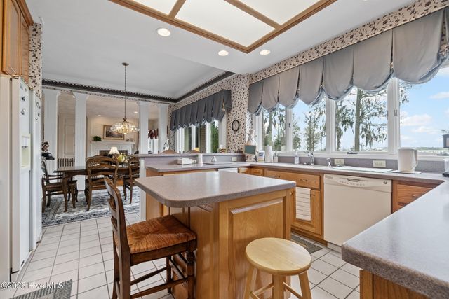 107 Chowan Circle, Hertford, NC 27944