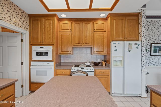 107 Chowan Circle, Hertford, NC 27944
