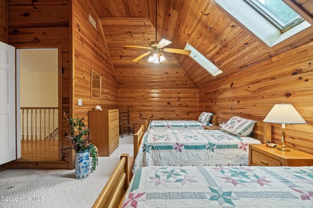 107 Chowan Circle, Hertford, NC 27944