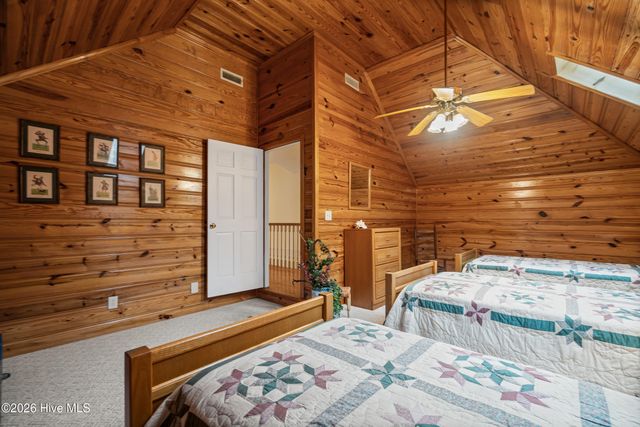 107 Chowan Circle, Hertford, NC 27944