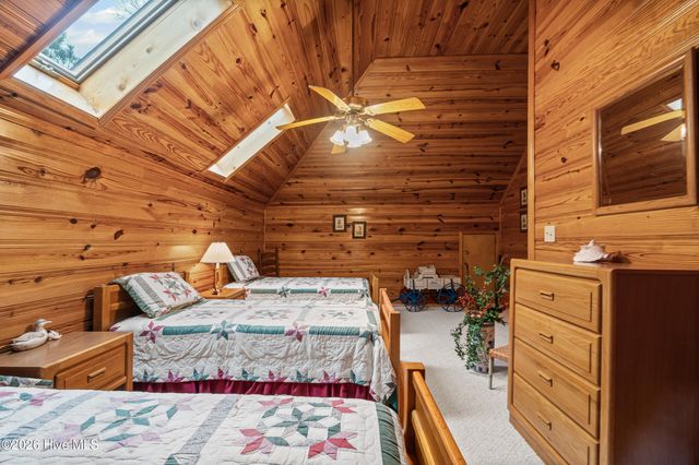 107 Chowan Circle, Hertford, NC 27944