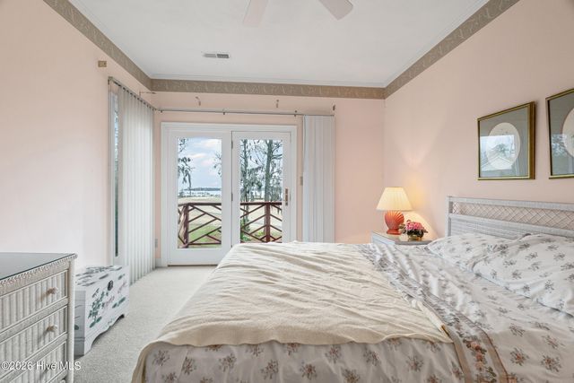 107 Chowan Circle, Hertford, NC 27944