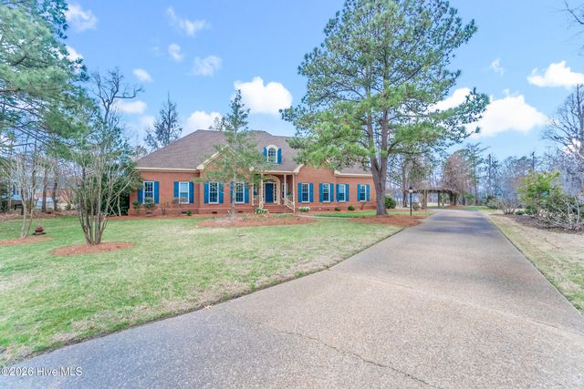 107 Chowan Circle, Hertford, NC 27944