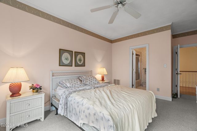 107 Chowan Circle, Hertford, NC 27944