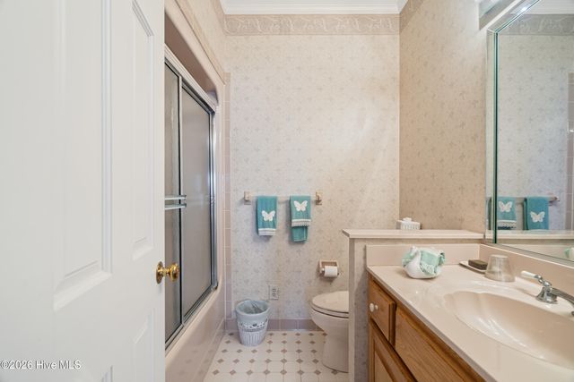 107 Chowan Circle, Hertford, NC 27944