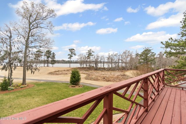 107 Chowan Circle, Hertford, NC 27944