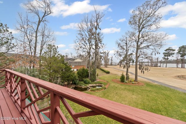 107 Chowan Circle, Hertford, NC 27944