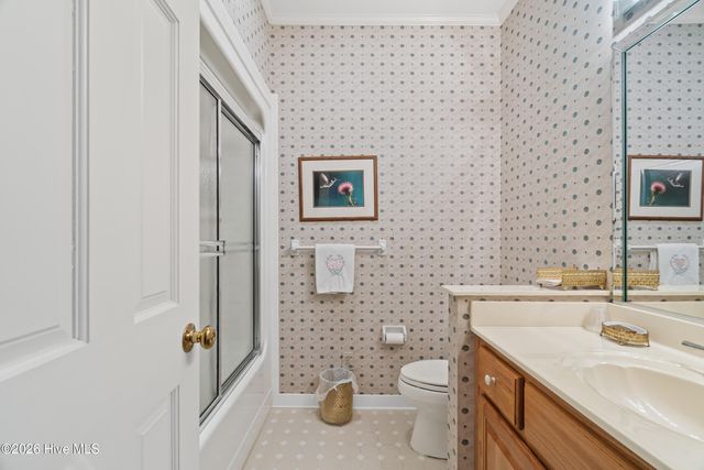 107 Chowan Circle, Hertford, NC 27944