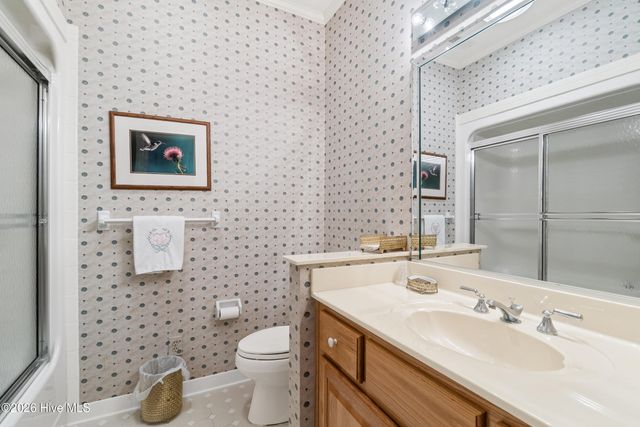 107 Chowan Circle, Hertford, NC 27944