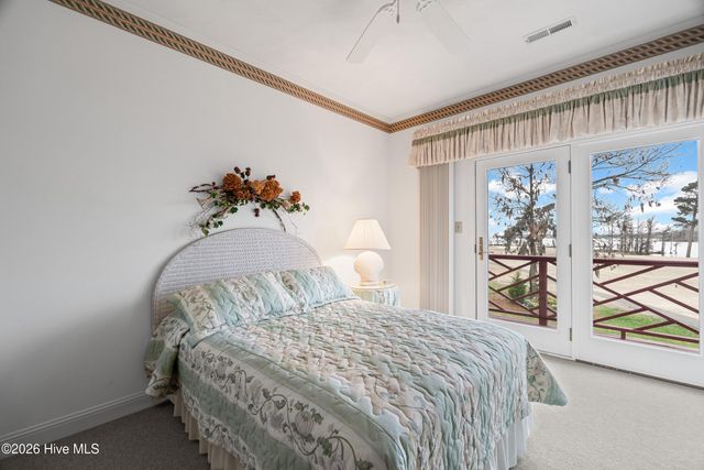107 Chowan Circle, Hertford, NC 27944