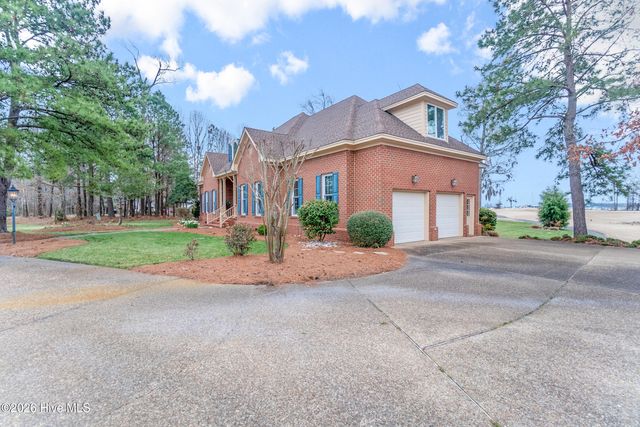 107 Chowan Circle, Hertford, NC 27944