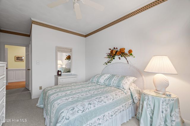 107 Chowan Circle, Hertford, NC 27944