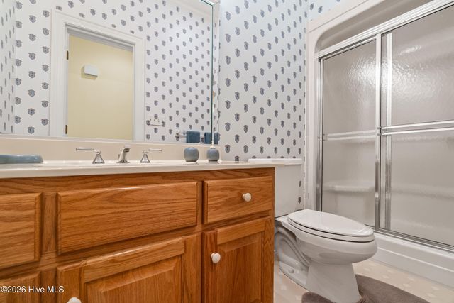 107 Chowan Circle, Hertford, NC 27944