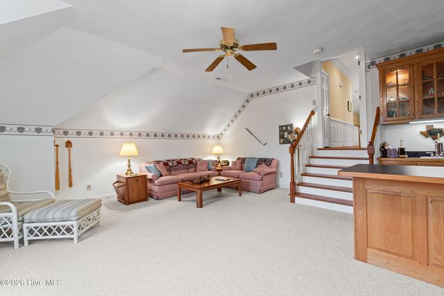 107 Chowan Circle, Hertford, NC 27944