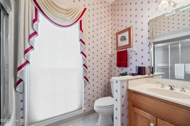 107 Chowan Circle, Hertford, NC 27944