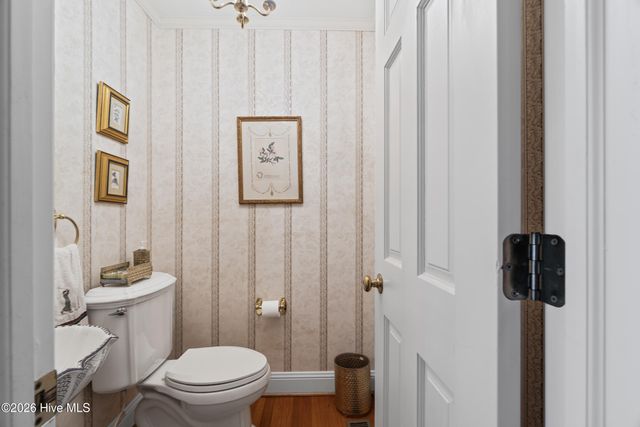 107 Chowan Circle, Hertford, NC 27944