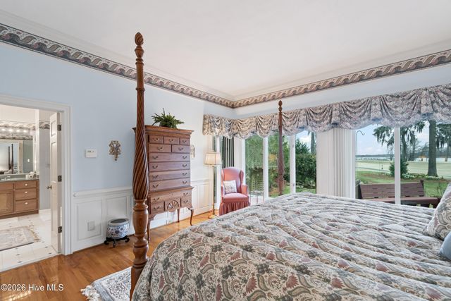 107 Chowan Circle, Hertford, NC 27944