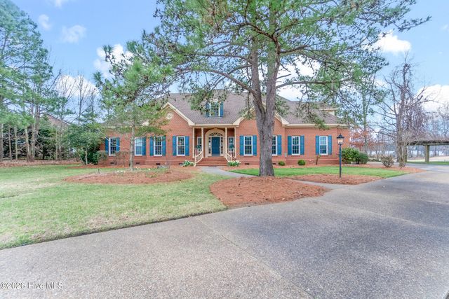 107 Chowan Circle, Hertford, NC 27944
