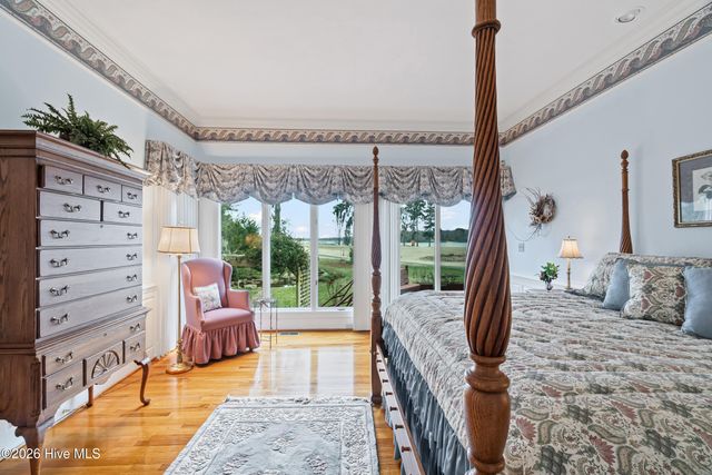 107 Chowan Circle, Hertford, NC 27944