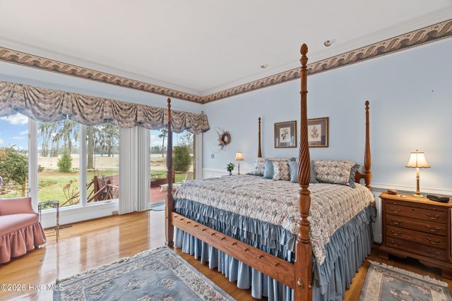 107 Chowan Circle, Hertford, NC 27944
