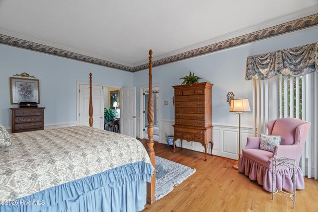107 Chowan Circle, Hertford, NC 27944
