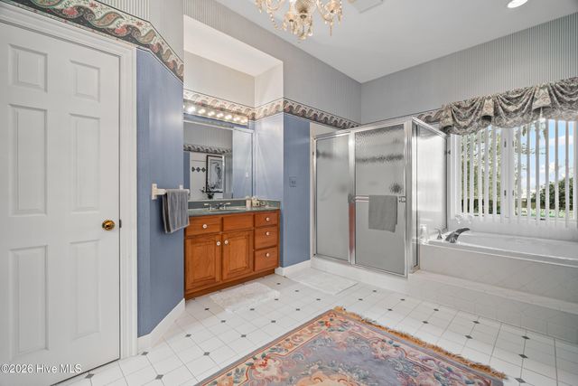 107 Chowan Circle, Hertford, NC 27944
