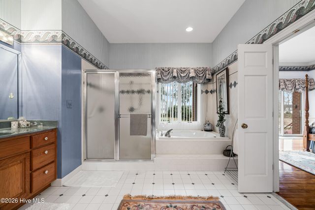 107 Chowan Circle, Hertford, NC 27944