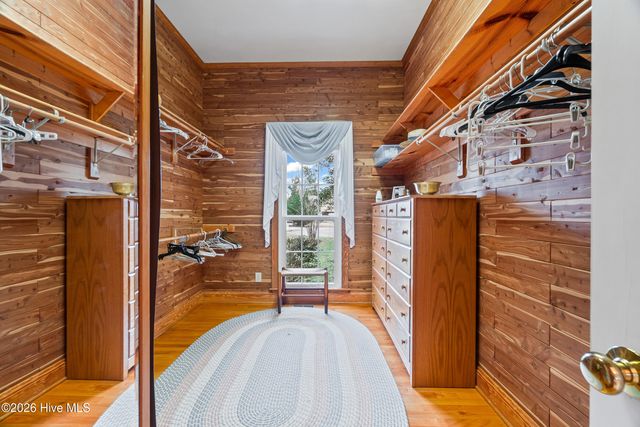 107 Chowan Circle, Hertford, NC 27944