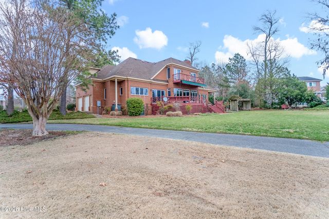 107 Chowan Circle, Hertford, NC 27944