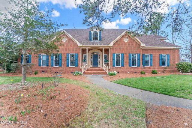 107 Chowan Circle, Hertford, NC 27944