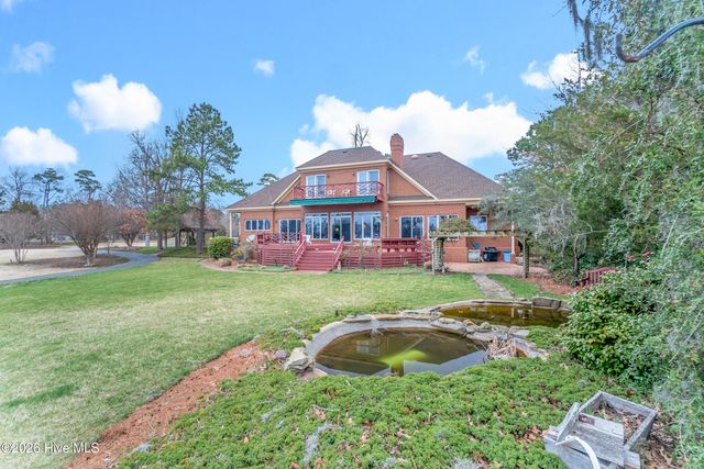 107 Chowan Circle, Hertford, NC 27944