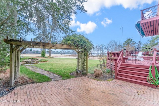 107 Chowan Circle, Hertford, NC 27944