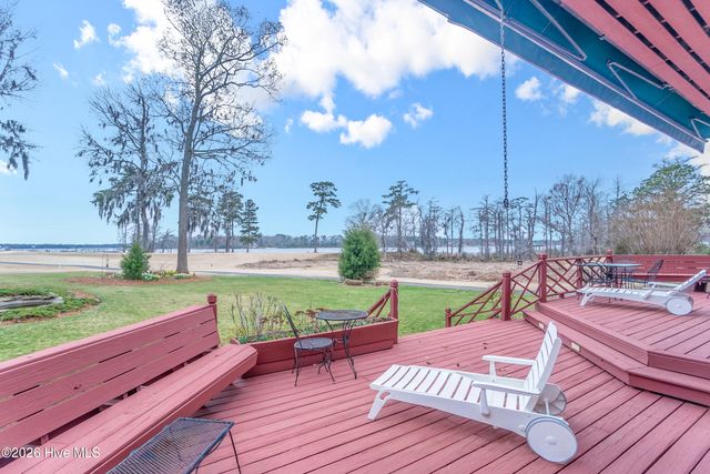 107 Chowan Circle, Hertford, NC 27944
