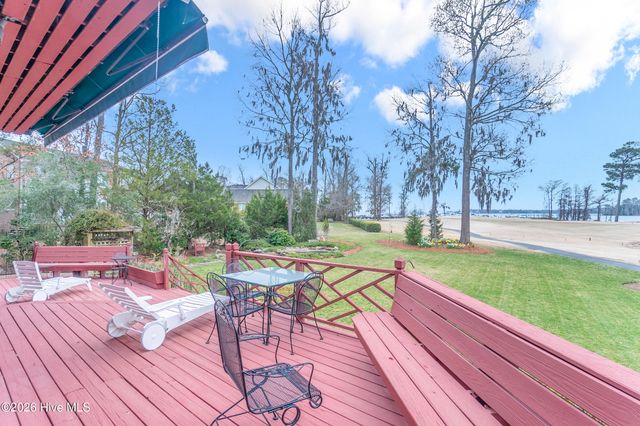 107 Chowan Circle, Hertford, NC 27944