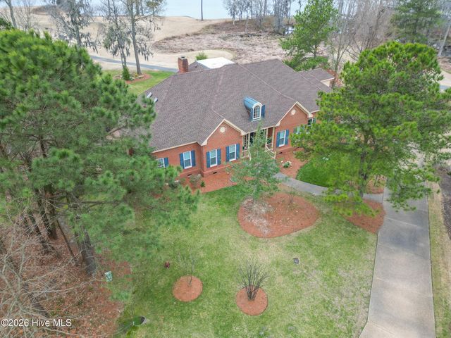 107 Chowan Circle, Hertford, NC 27944