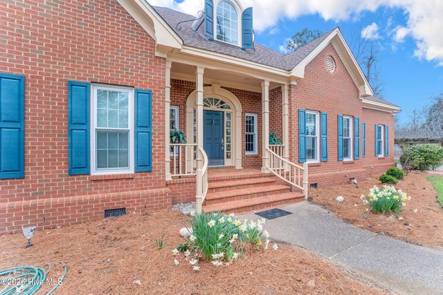 107 Chowan Circle, Hertford, NC 27944
