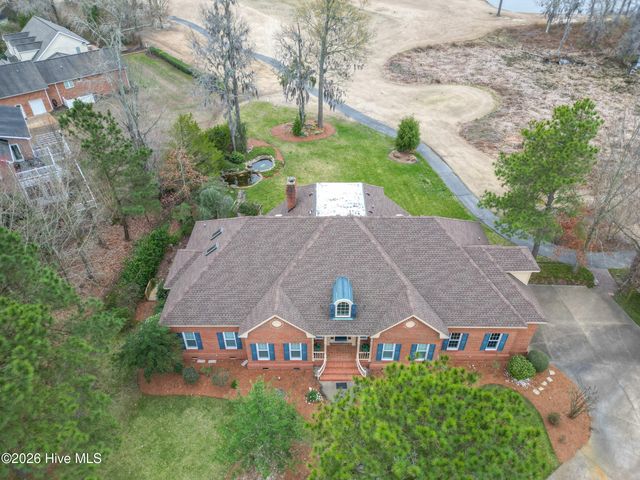 107 Chowan Circle, Hertford, NC 27944