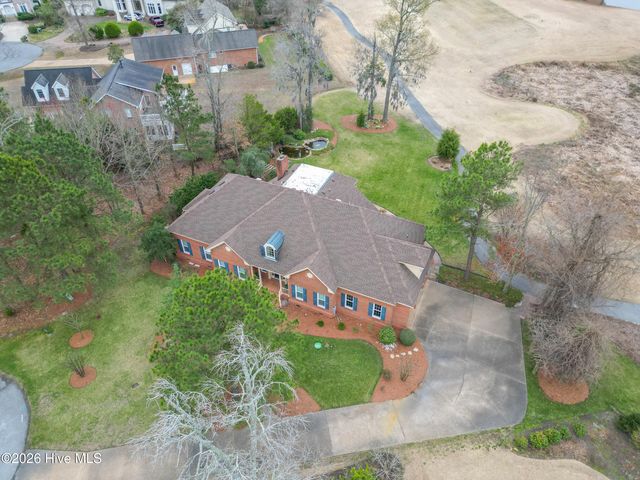 107 Chowan Circle, Hertford, NC 27944