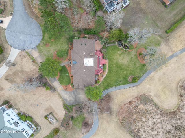 107 Chowan Circle, Hertford, NC 27944
