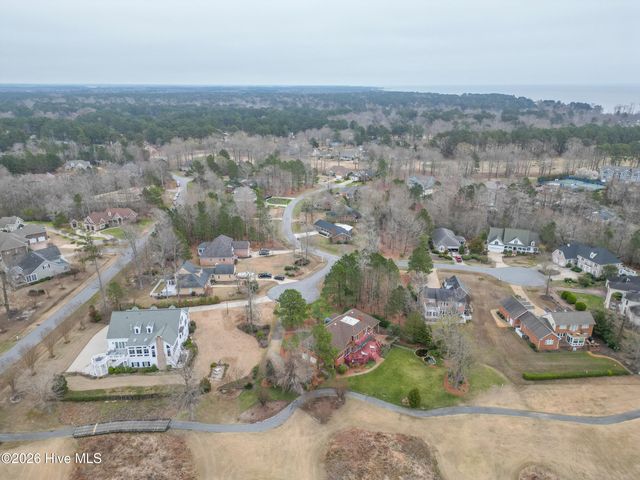 107 Chowan Circle, Hertford, NC 27944
