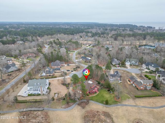 107 Chowan Circle, Hertford, NC 27944